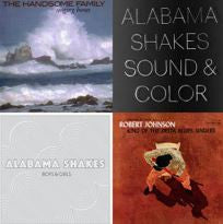 TAV Playlist | Blues & Soul | 1Q16