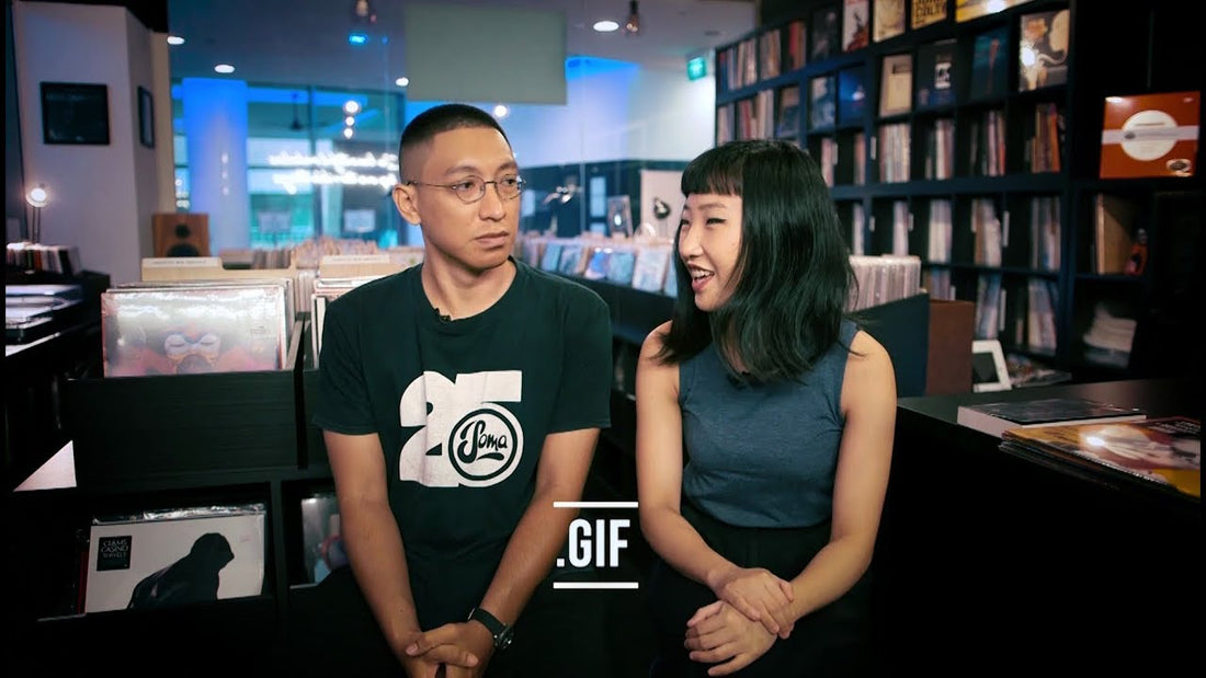 Diggin' EP 01 - .gif