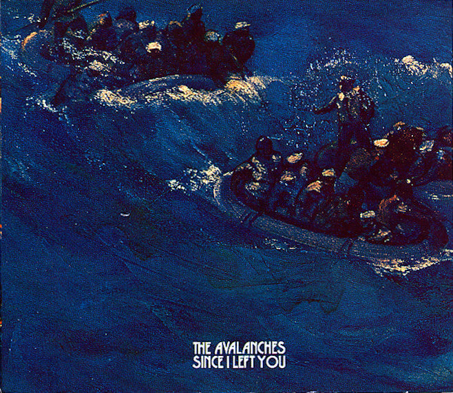 New Wave of Reissues for The Avalanches' 'Since I Left You' to Hit Next Year