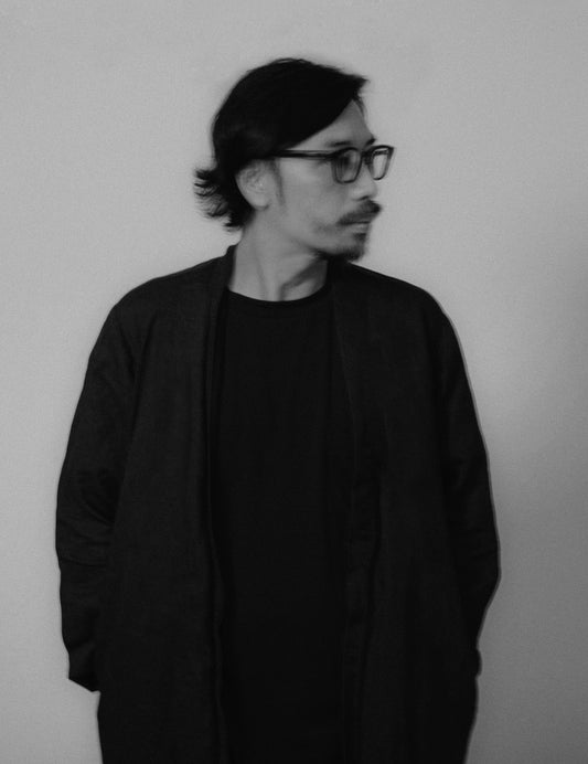 Artist Spotlight - elintseeker / Fuzz Lee (Singapore)