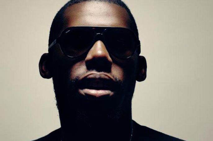 Flying Lotus to perform in Singapore on 26th May 2016