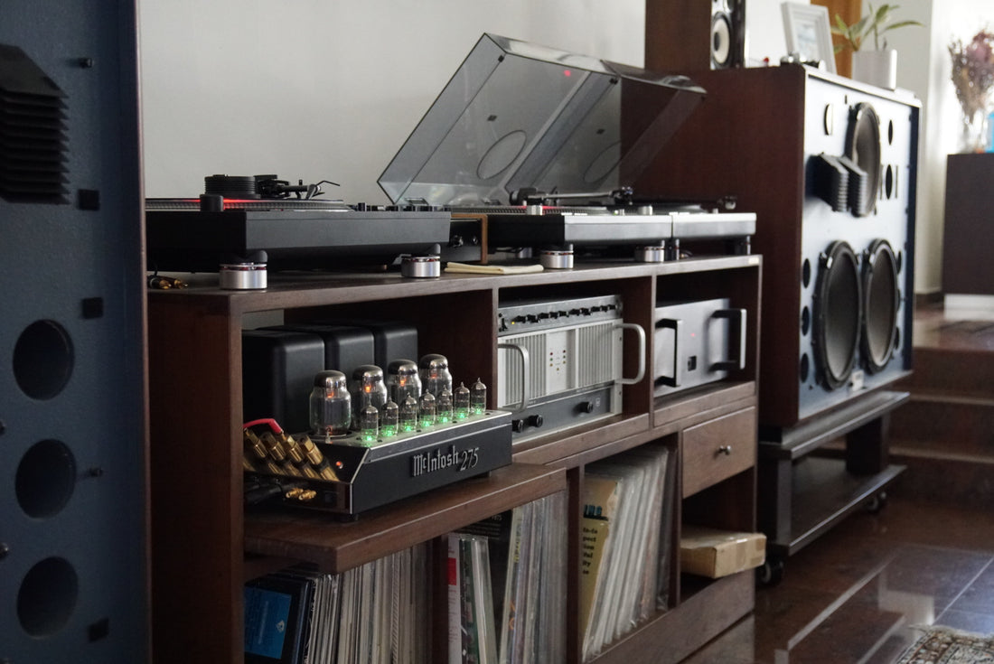 Record Rooms 04 - Owens Sun