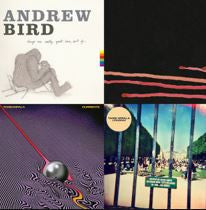 TAV Playlist | Indie | 2Q16