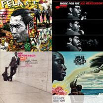 TAV Playlist | Jazz | 2Q16