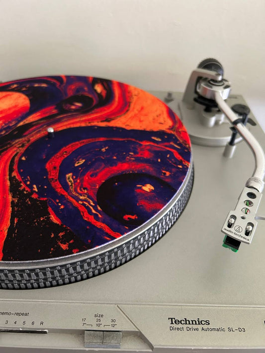 Record Rooms 10 - Nigel Lopez