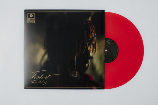 Thundercat - It is What It Is