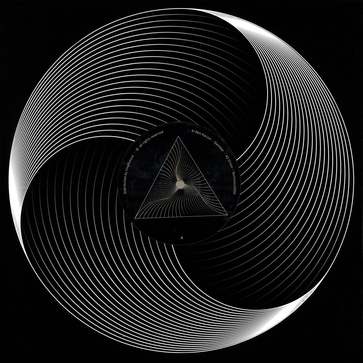 Orion & Ben Kaczor - Speciale 02