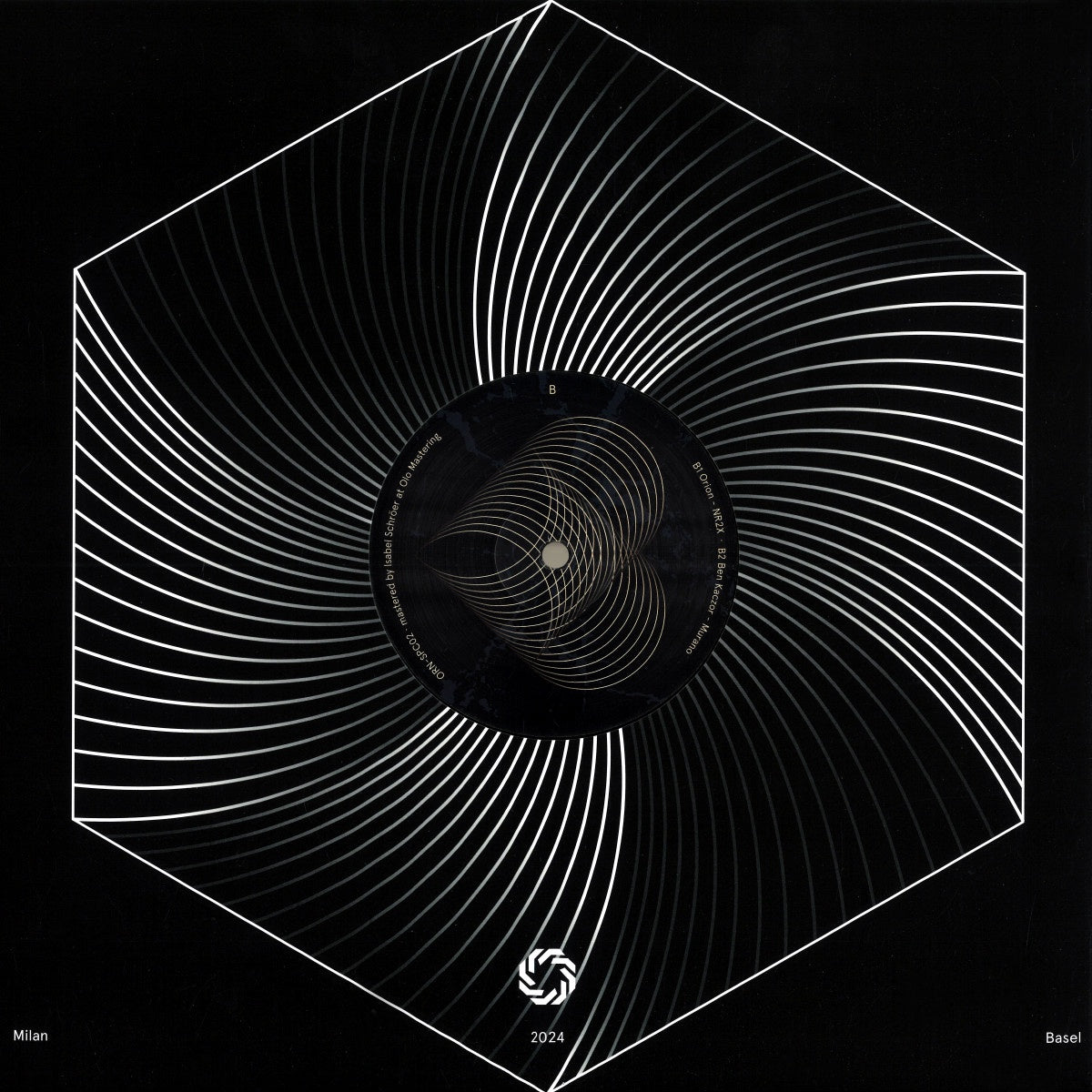 Orion & Ben Kaczor - Speciale 02