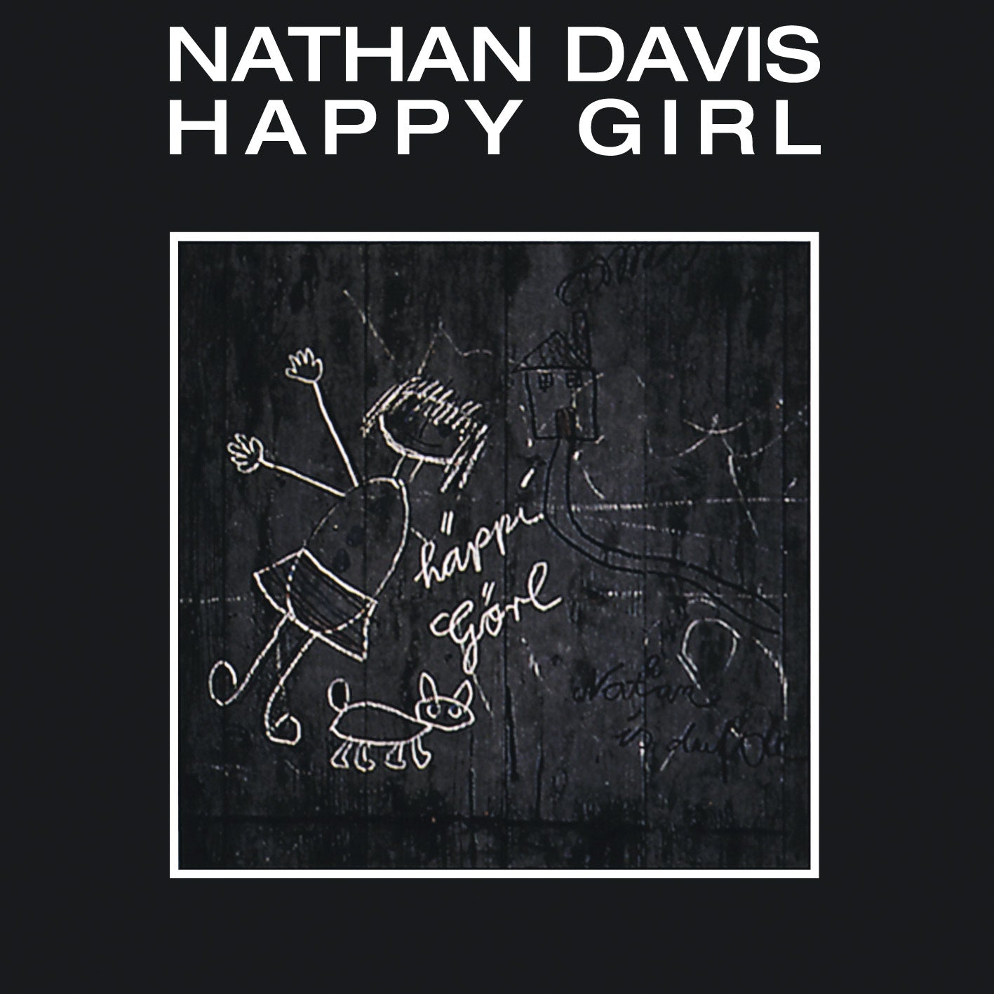 Nathan Davis – Happy Girl