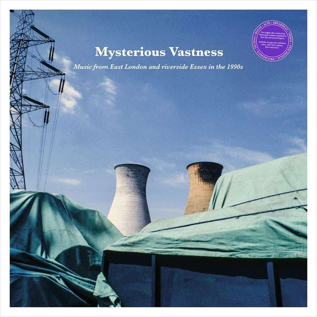 Various Artists – Mysterious Vastness