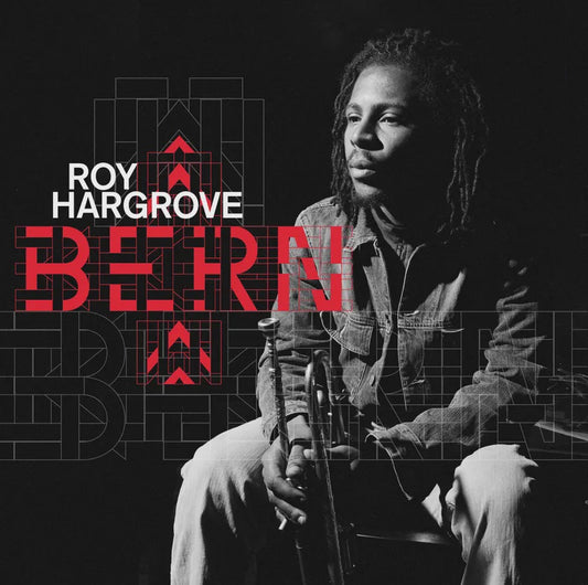Roy Hargrove – Bern (RSD 2026)