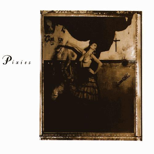 Pixies – Surfer Rosa (2004 Reissue)