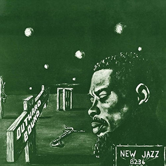 Eric Dolphy Quintet – Outward Bound (2023 The Prestige Stereo Series)