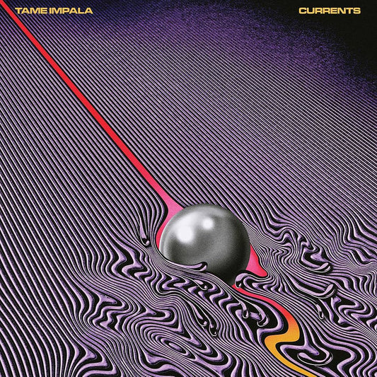 Tame Impala - Currents