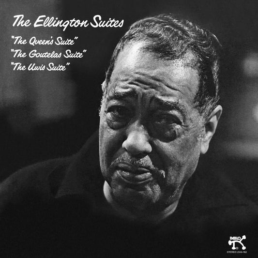 Duke Ellington – The Ellington Suites (Analogue Productions Reissue)