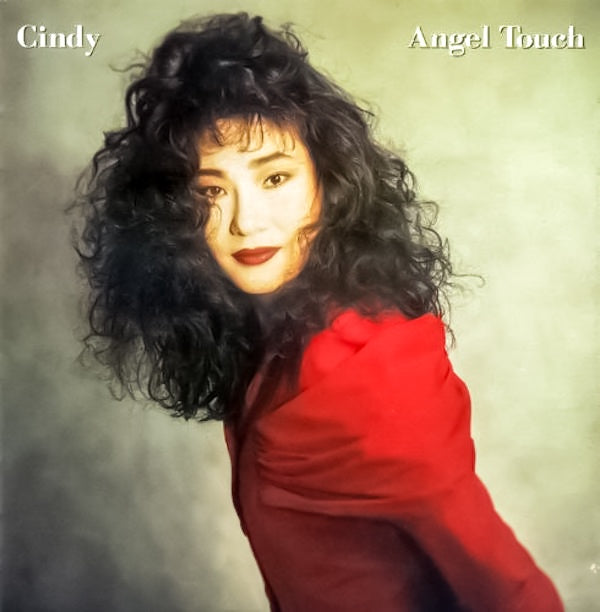 Cindy – Angel Touch