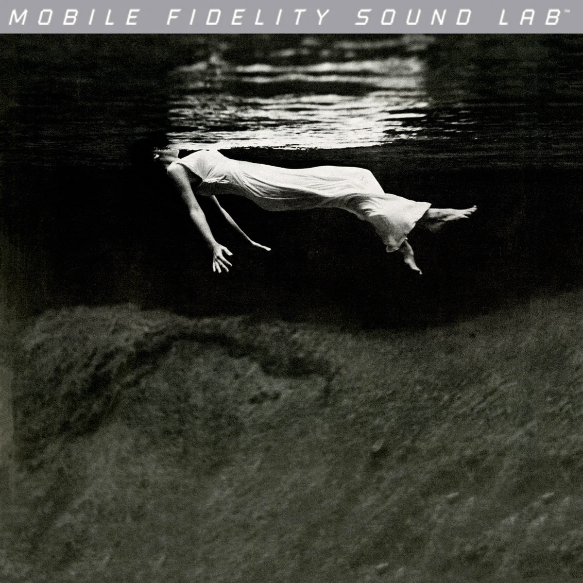 Bill Evans & Jim Hall - Undercurrent (MoFi Silver Label Vinyl Series)