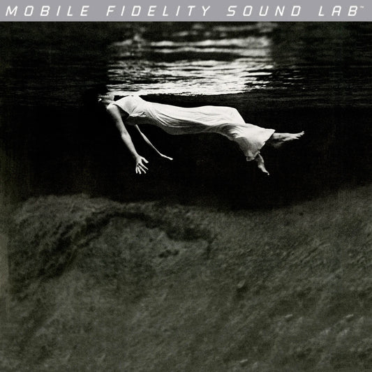 Bill Evans & Jim Hall - Undercurrent (MoFi Silver Label Vinyl Series)