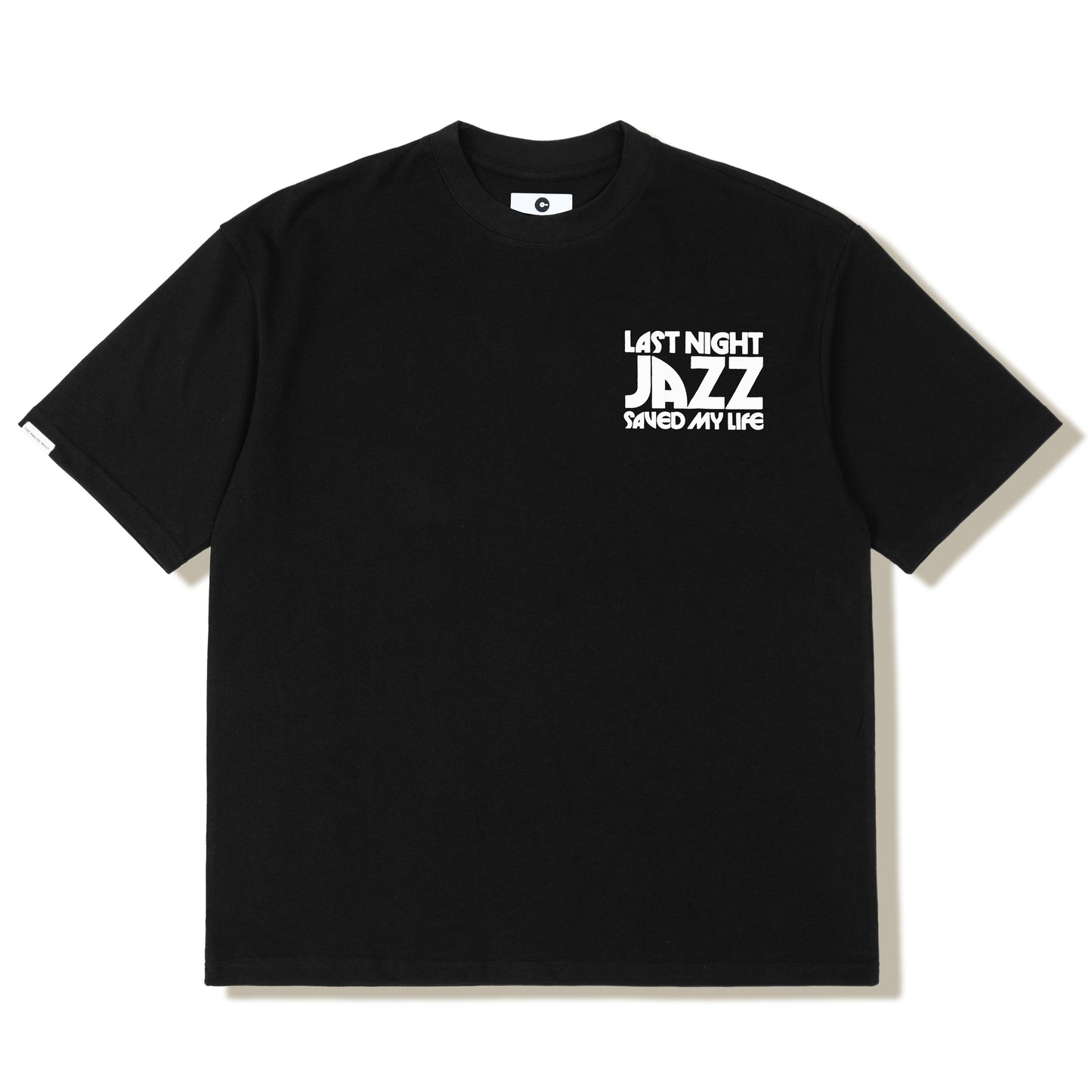 Jazz No.3 - Jazzpirin