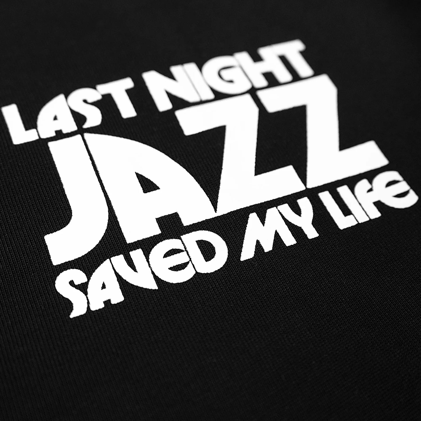 Jazz No.3 - Jazzpirin