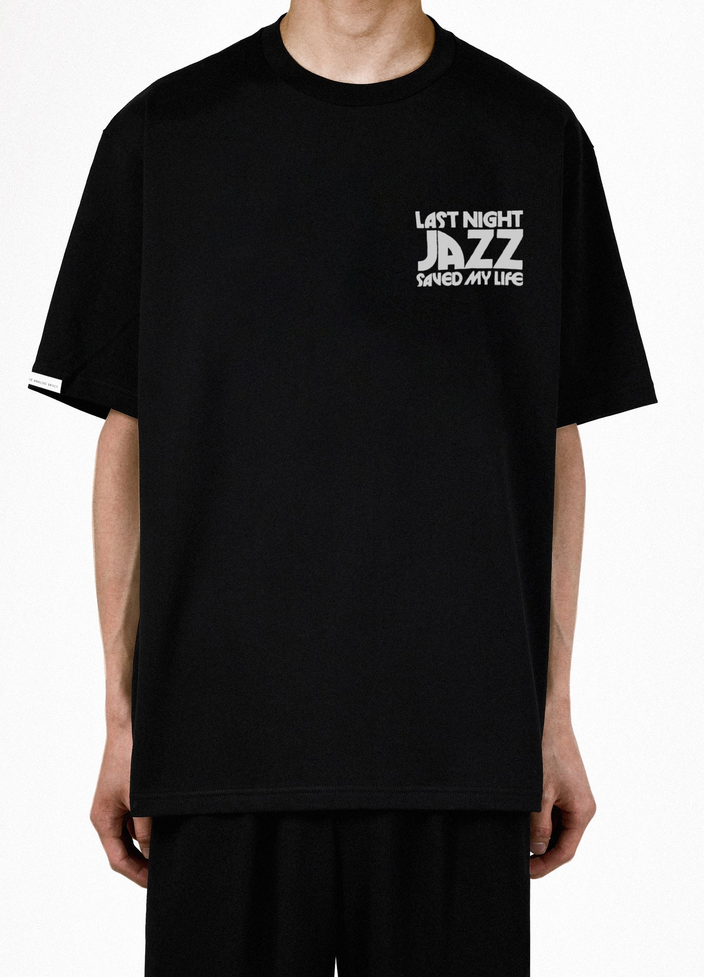Jazz No.3 - Jazzpirin
