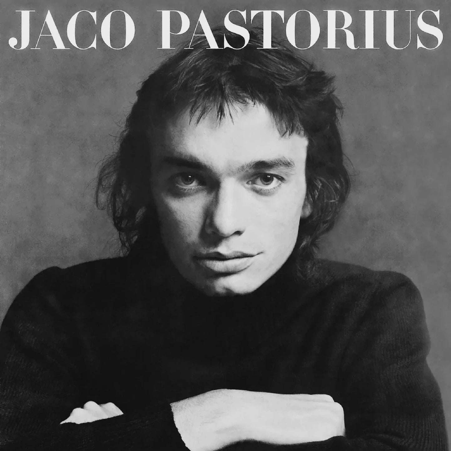 Jaco Pastorius – S/T