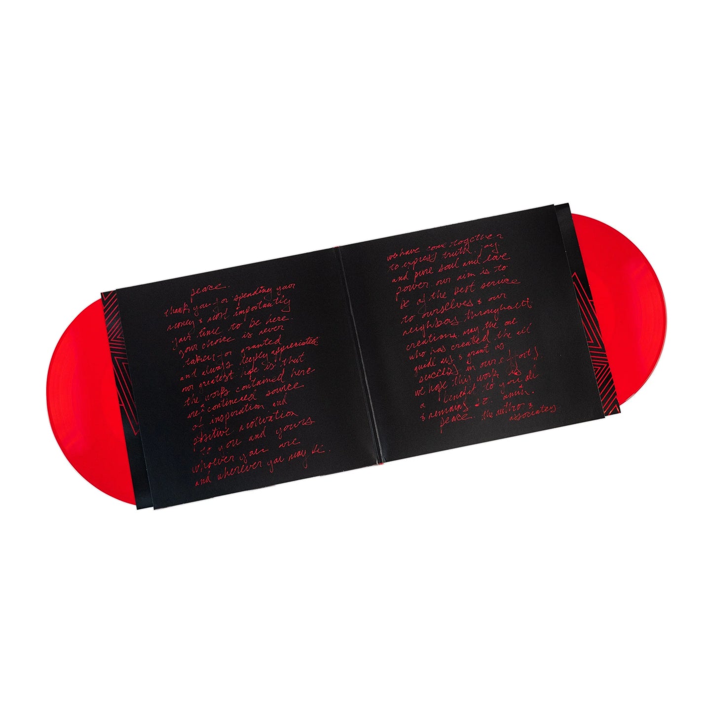 Mos Def – The Ecstatic (Coloured Vinyl)