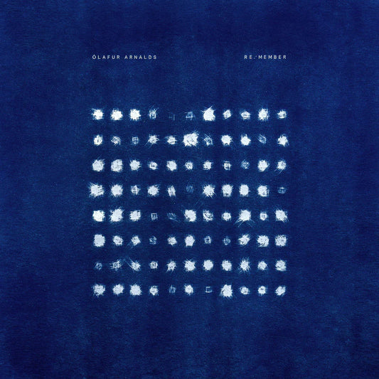 Olafur Arnalds ‎– Re:member