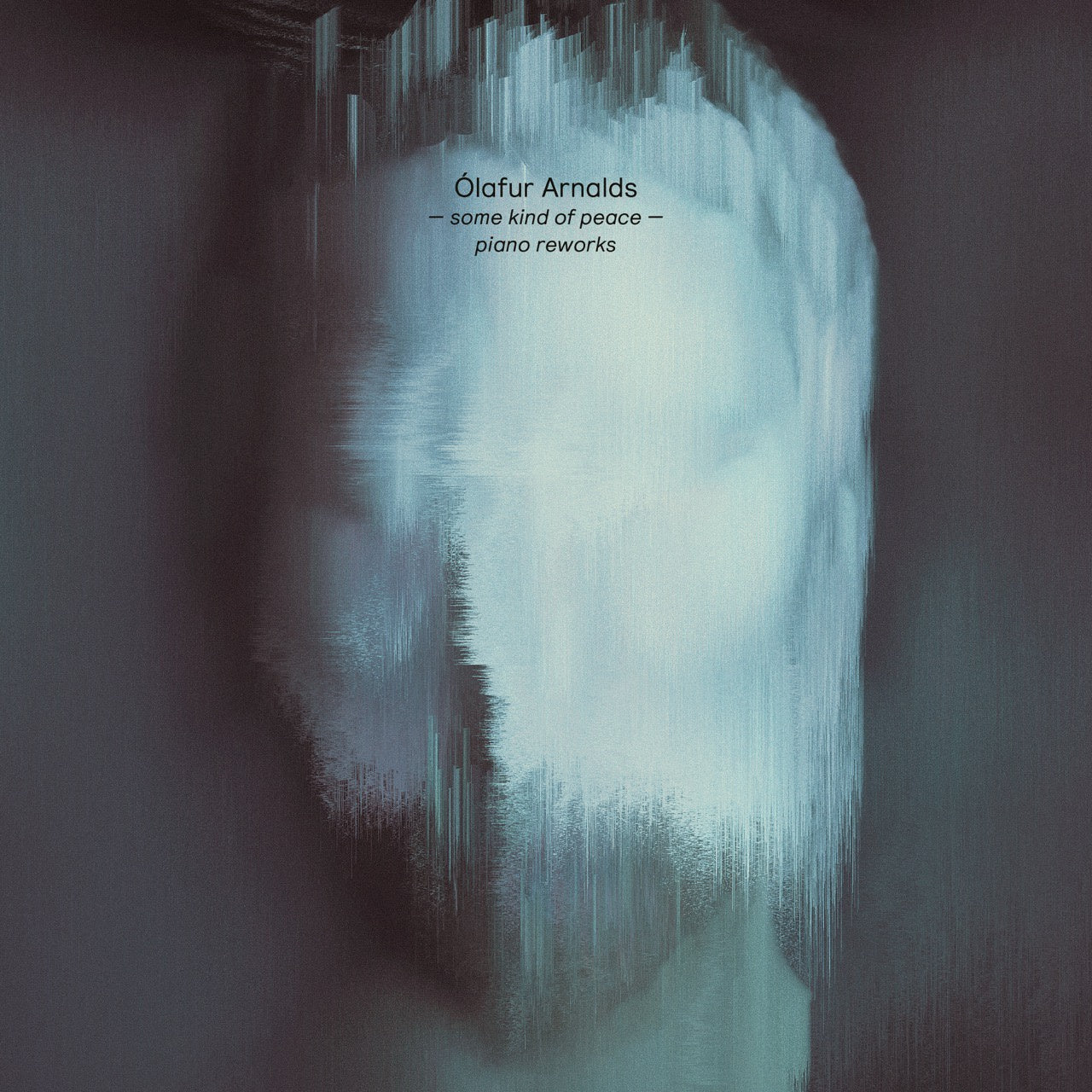 Ólafur Arnalds - Some Kind Of Peace / Piano Reworks