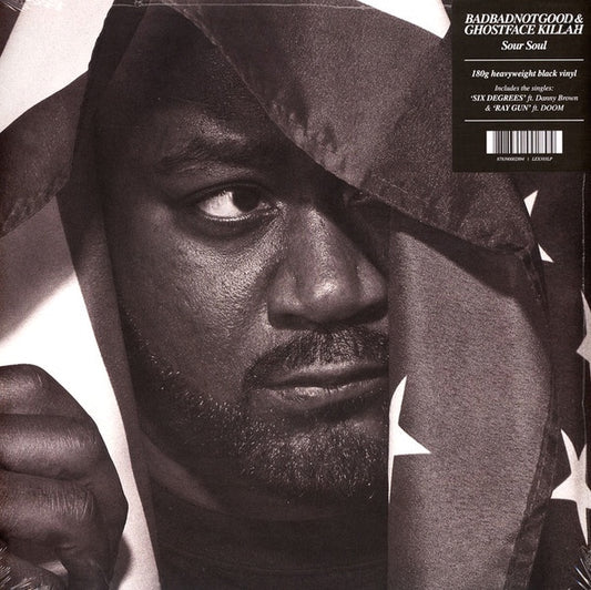 Badbadnotgood & Ghostface Killah - Sour Soul