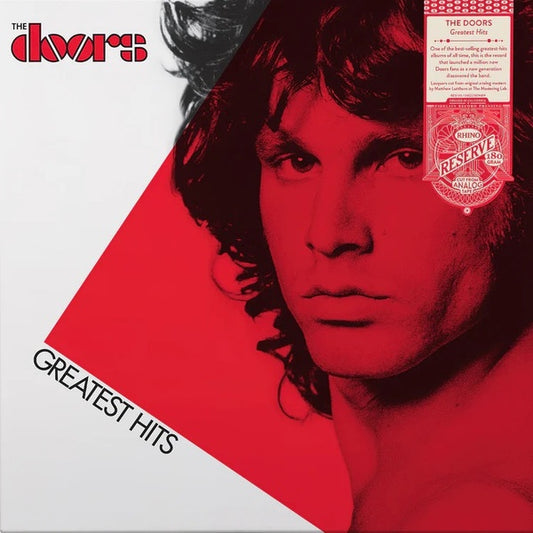 The Doors – Greatest Hits