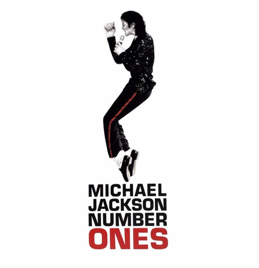 Michael Jackson – Number Ones