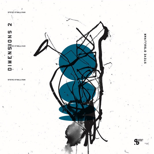 Steve O'Sullivan - Dimensions 2