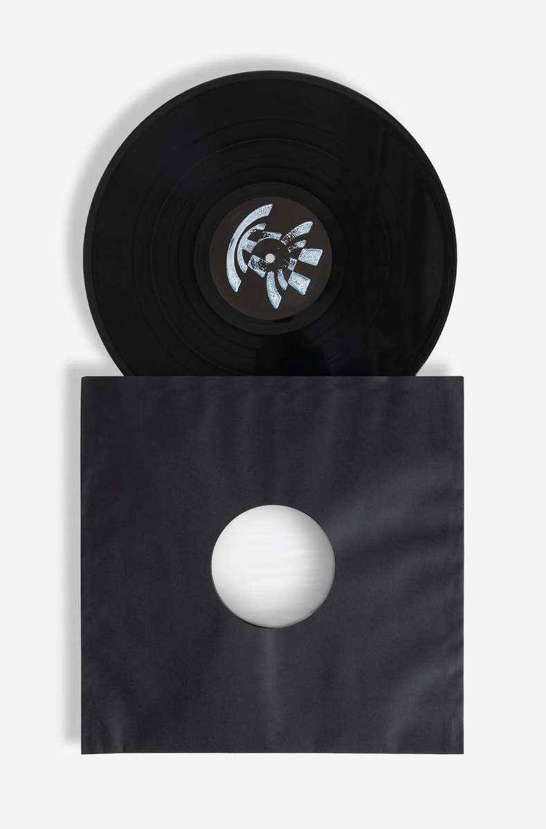 Carrier – Thresholds EP
