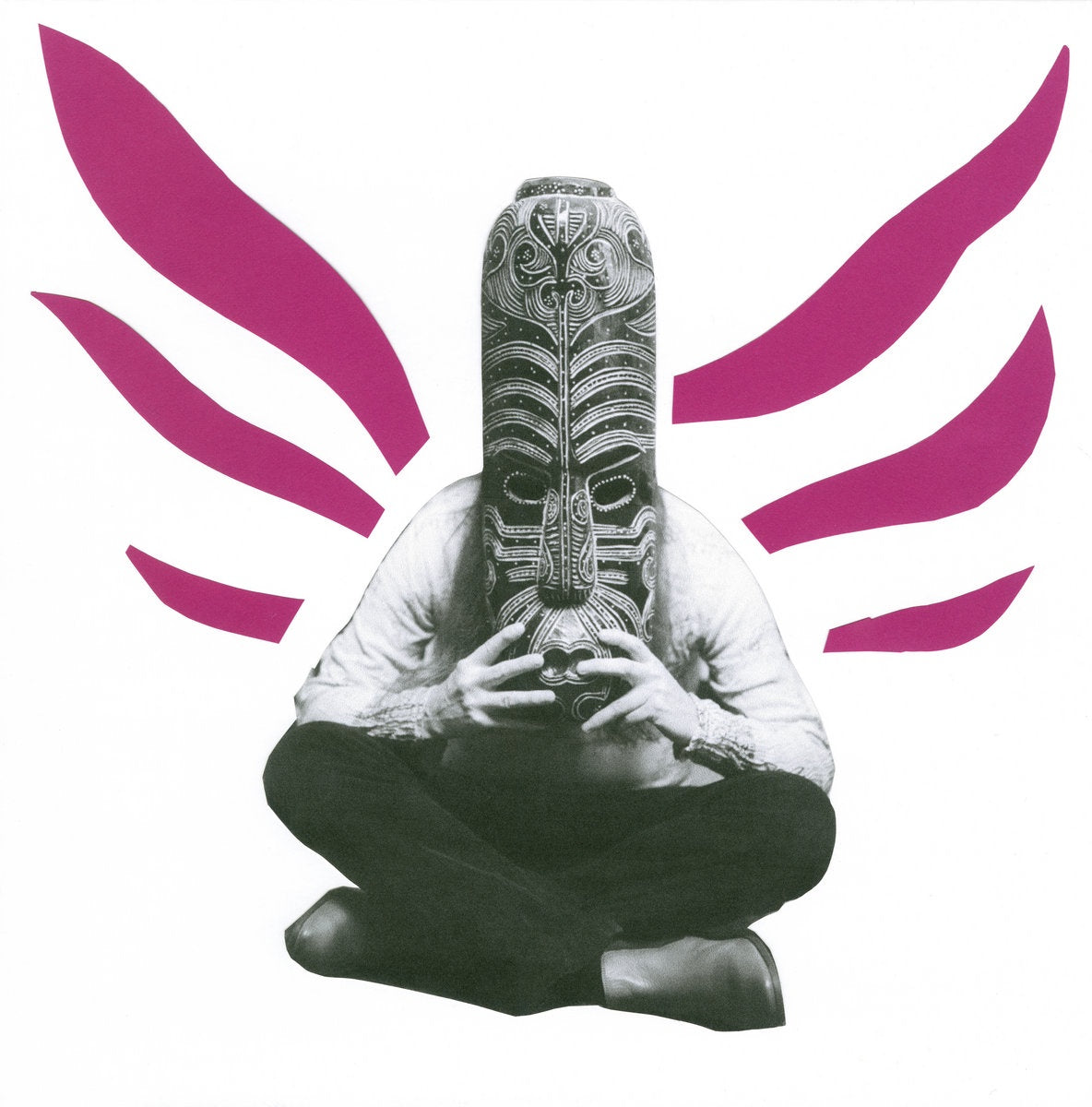 JJ Whitefield, Forced Meditation – Birth Of Consciousness