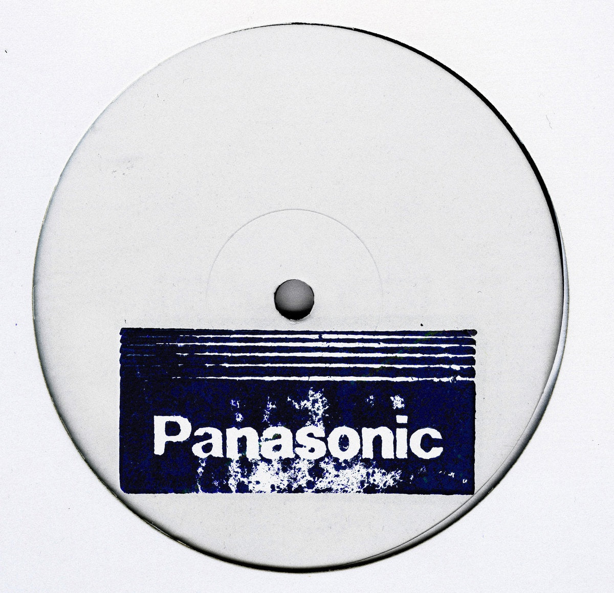 Panasonic – S/T EP (2026 Reissue)