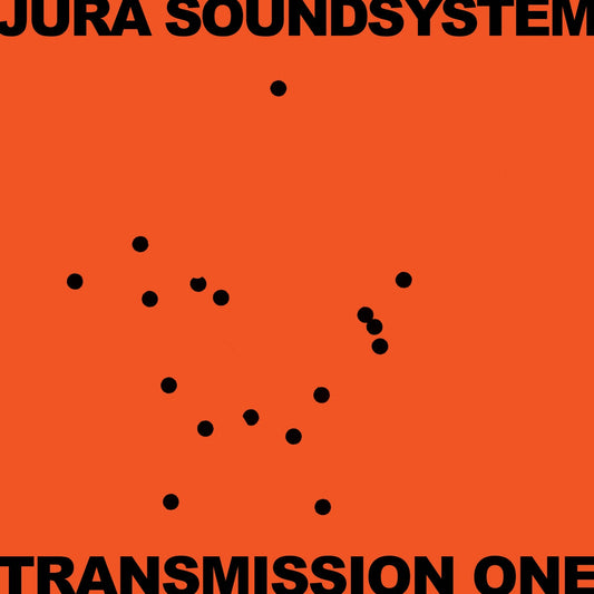 Jura Soundsystem - Transmission One