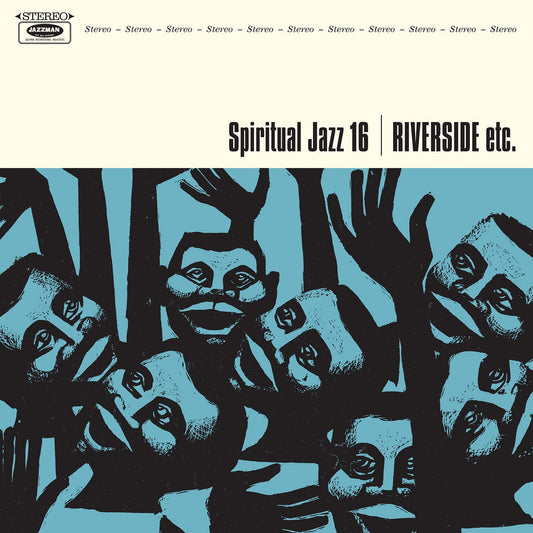 Various Artists - Spiritual Jazz 16