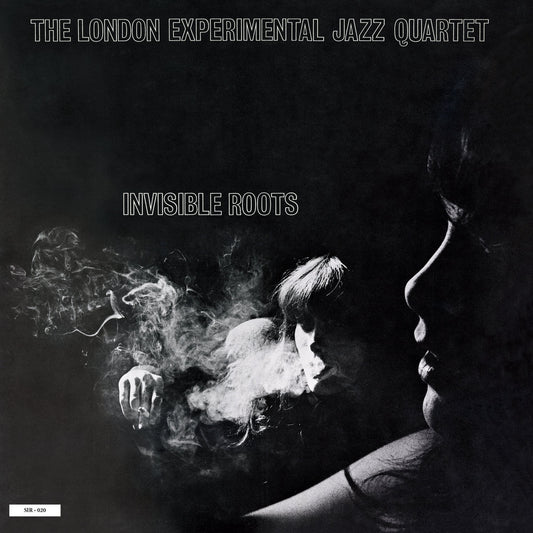 The London Experimental Jazz Quartet – Invisible Roots