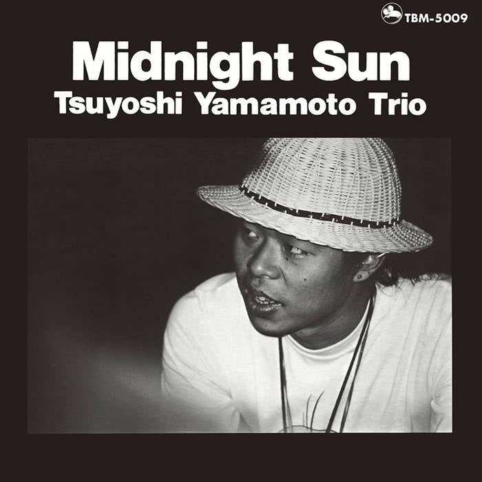 Tsuyoshi Yamamoto Trio – Midnight Sun (Three Blind Mice)