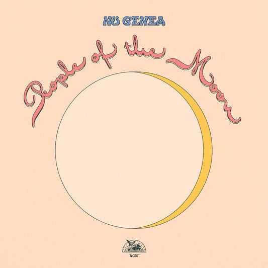 Nu Genea – People Of The Moon