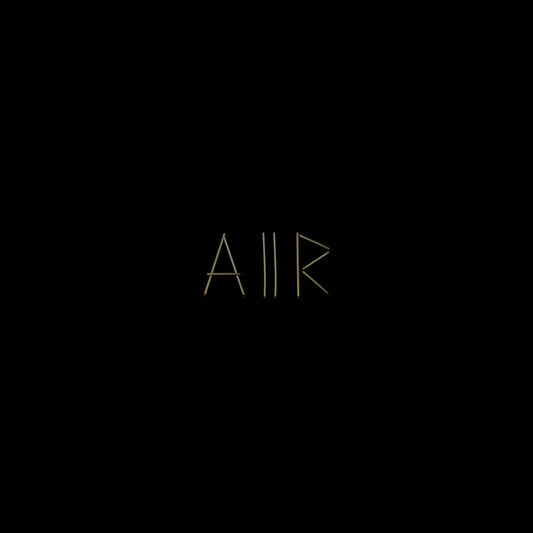 Sault – AIIR