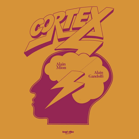Cortex – Inedit