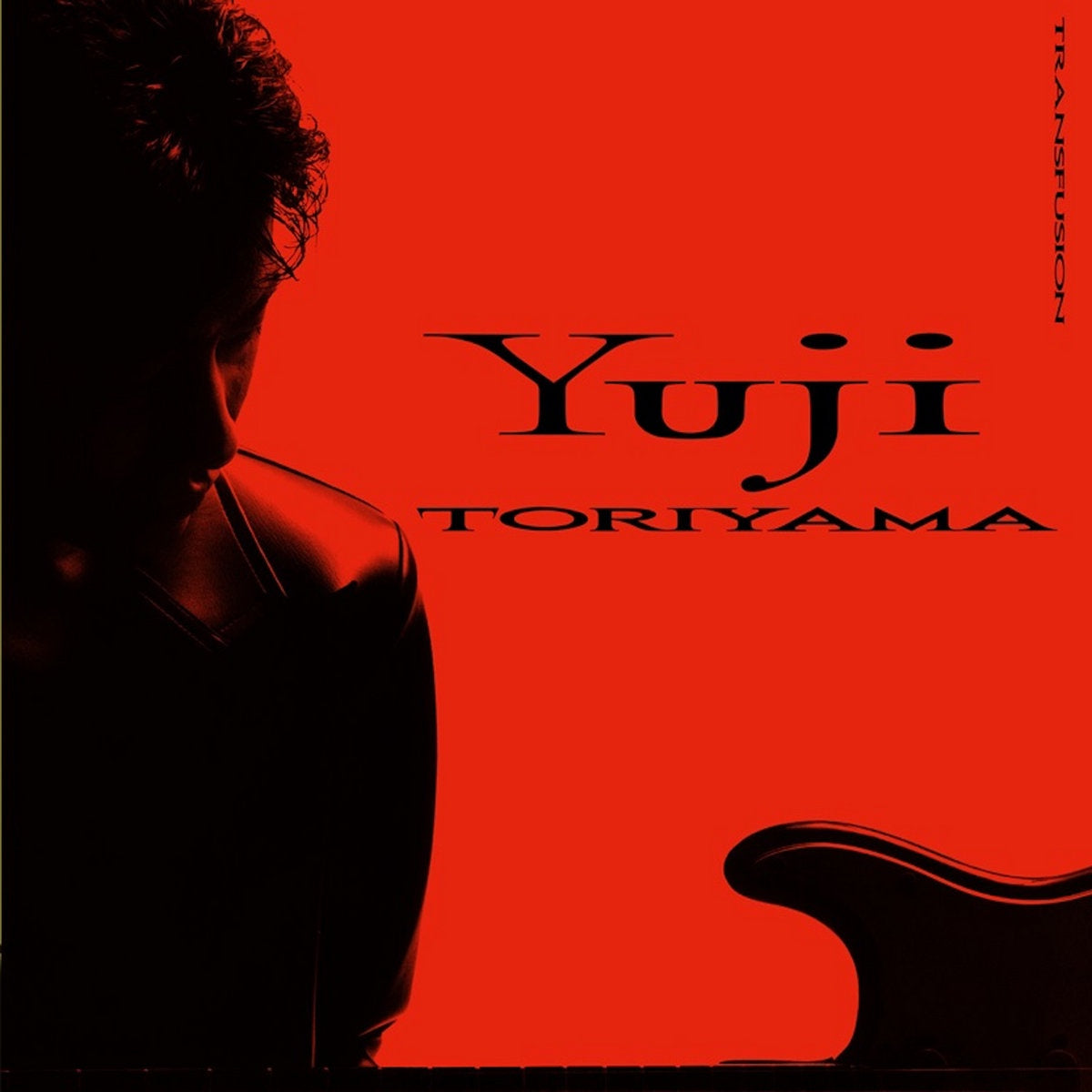 Yuji Toriyama – Transfusion