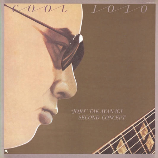 Masayuki Takayanagi Second Concept – Cool Jojo (Three Blind Mice)