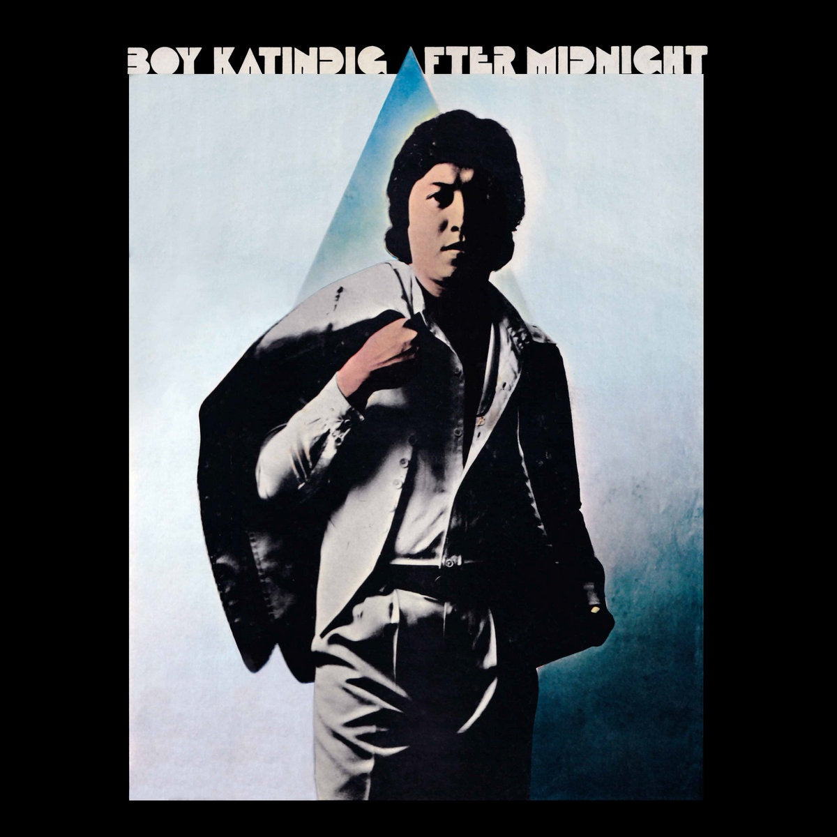 Boy Katindig – After Midnight