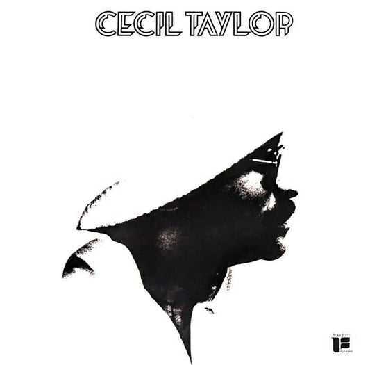 Cecil Taylor – The Great Paris Concert (2019 Reissue)