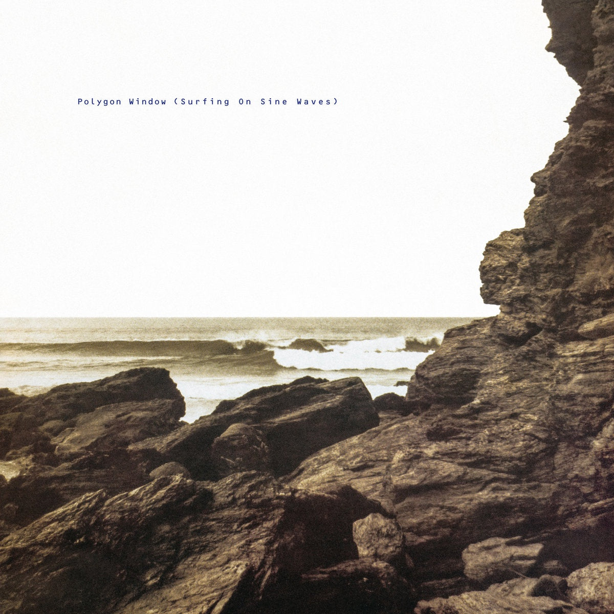 Polygon Window (Aphex Twin) - Surfing On Sine Waves