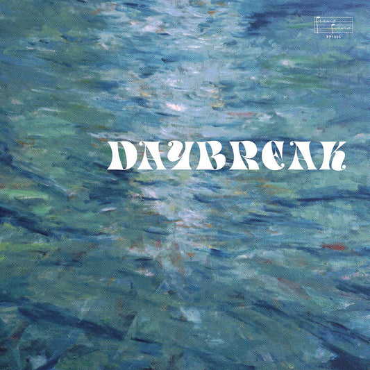 Sven Wunder – Daybreak