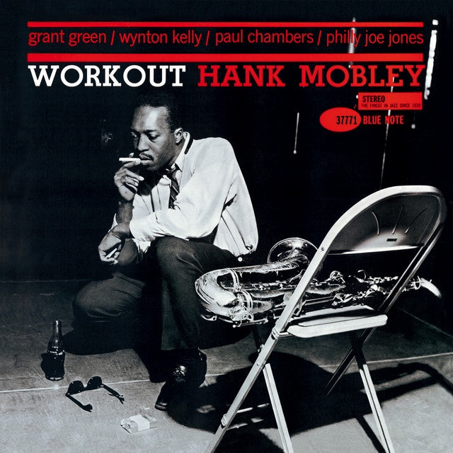 Hank Mobley - Workout (Classic Vinyl Series)